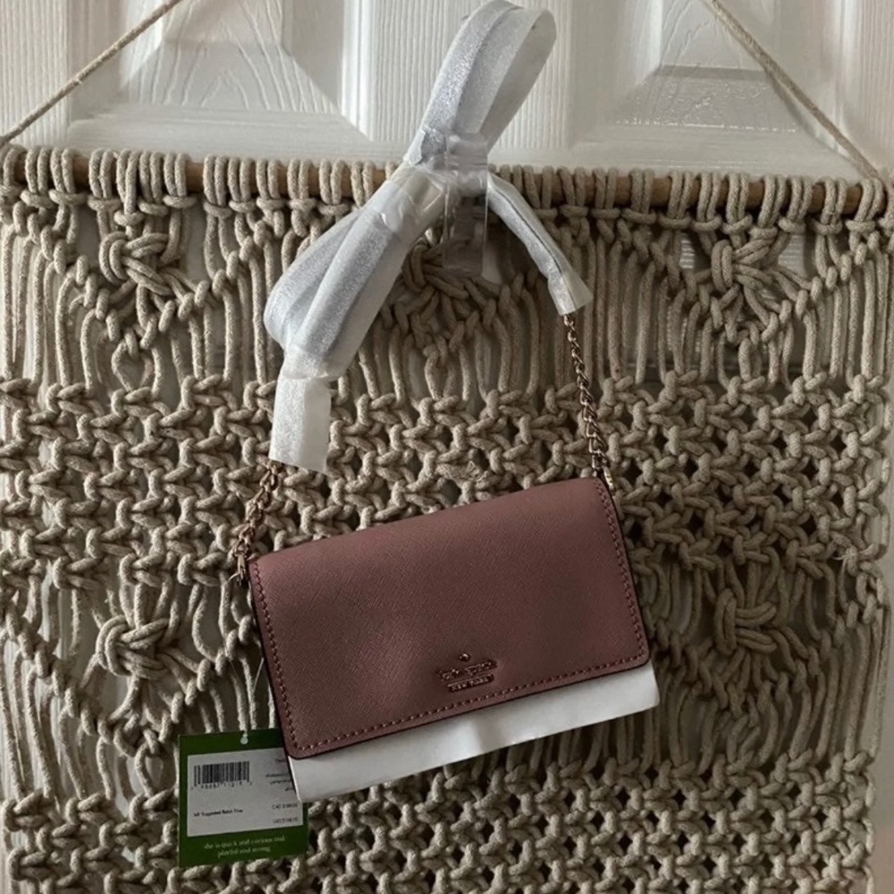 kate spade crossbody